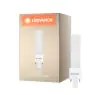 Ledvance DULUX-S LED 3.5W - 840 Kaltweiß | 2-Pins - Ersatz Für 7W
