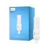 Philips CorePro PL-C LED 360D 5.9W 850lm - 830-840-865 CCT | 2-Pins - Ersatz Für 13W